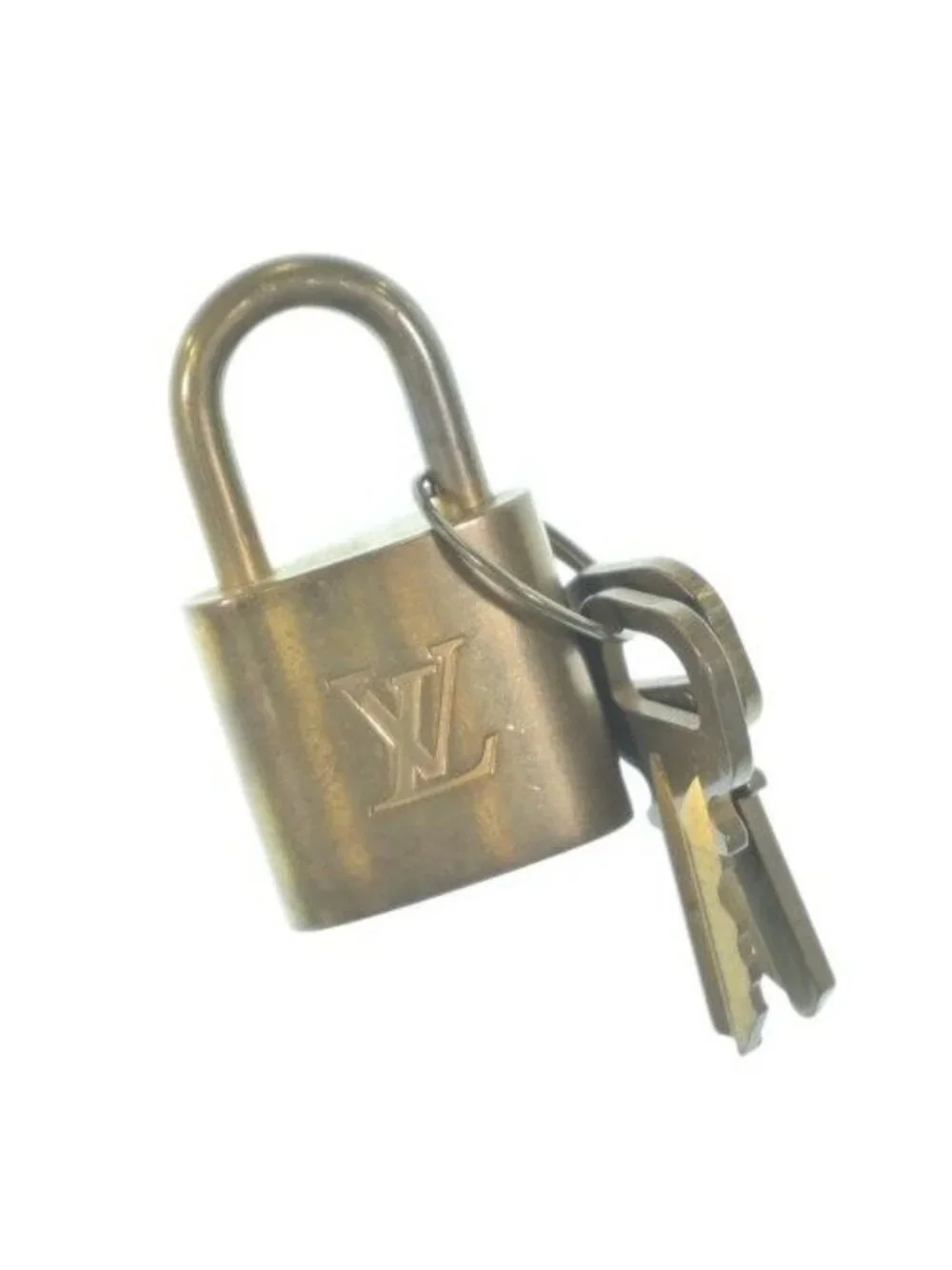 Louis Vuitton Handbag Brown